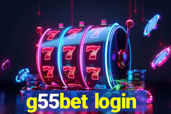 g55bet login